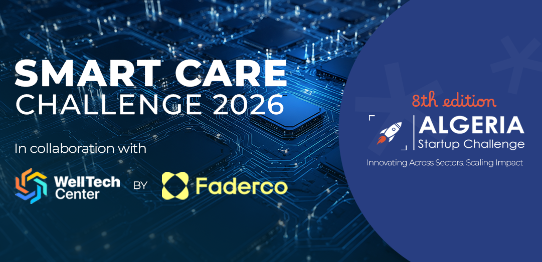 Smart Care Challenge